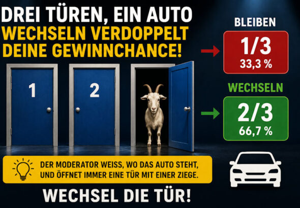 Wechsel die Tür-k