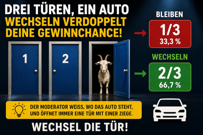 Wechsel die Tür-k
