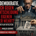 Wehrhafte Demokratie