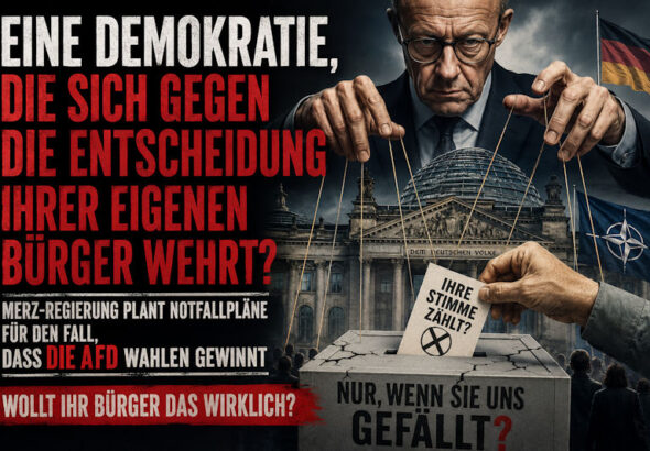 Wehrhafte Demokratie