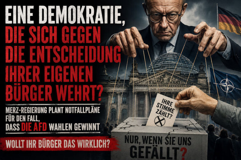 Wehrhafte Demokratie