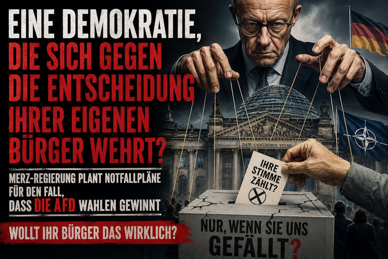 Wehrhafte Demokratie