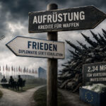 Wettrüsten