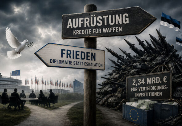 Wettrüsten