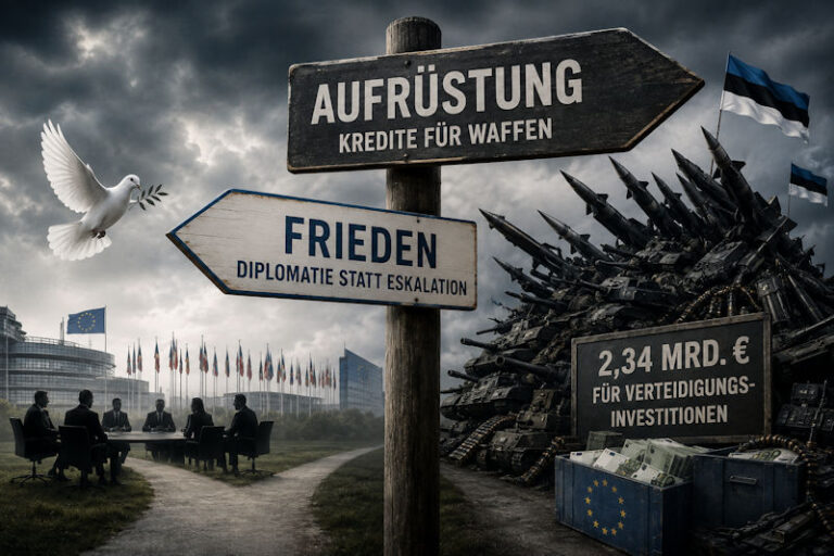 Wettrüsten
