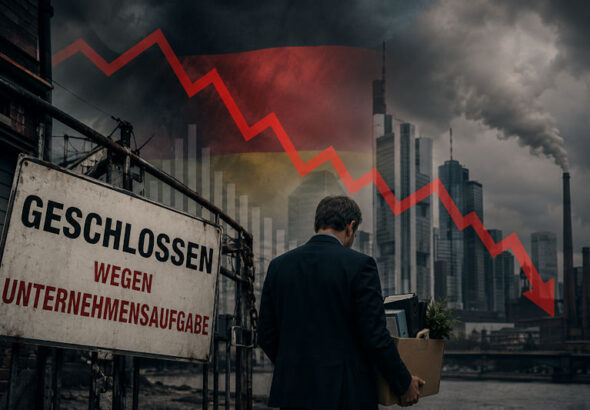 geschlossen