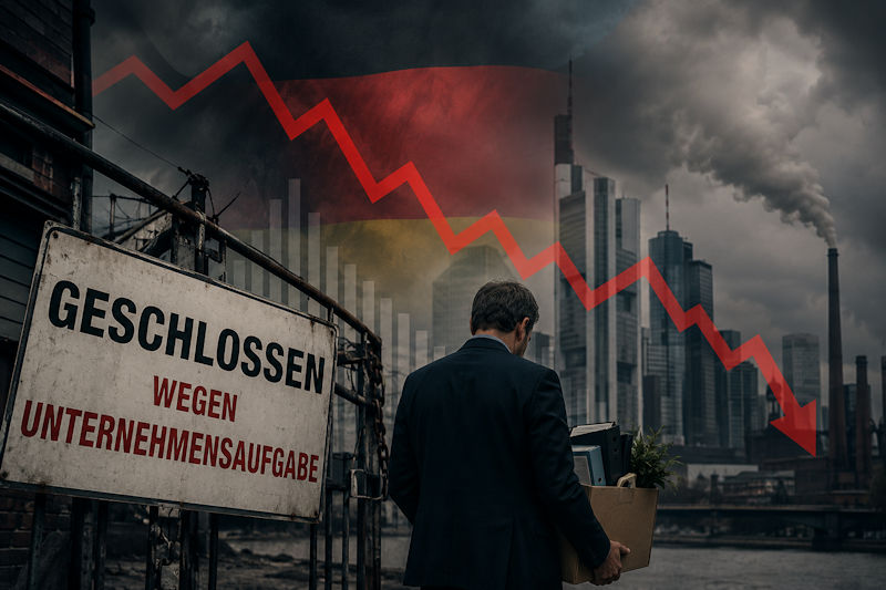 geschlossen