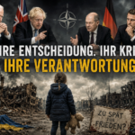 ihr Krieg