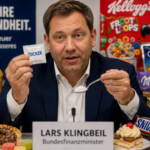 klingbeil zucker