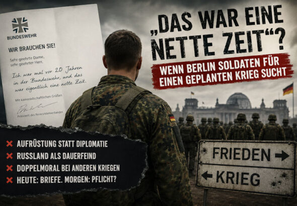 nette zeit