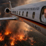 waldbrand
