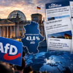 AUSLAND AFD