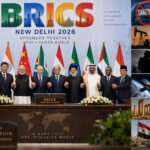 BRICS DELHI