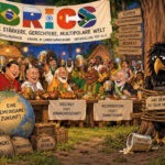 BRICS GEWINNT