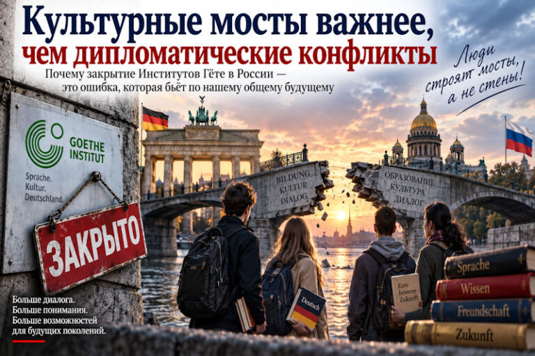 Bildung, Kultur und Dialog