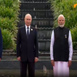 Brics Indien