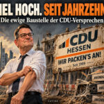 CDU HESSEN