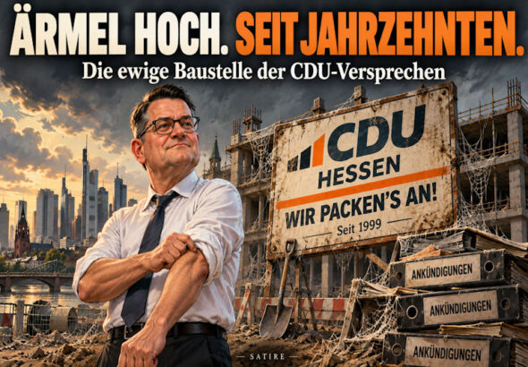 CDU HESSEN