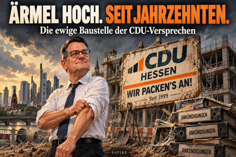 CDU HESSEN