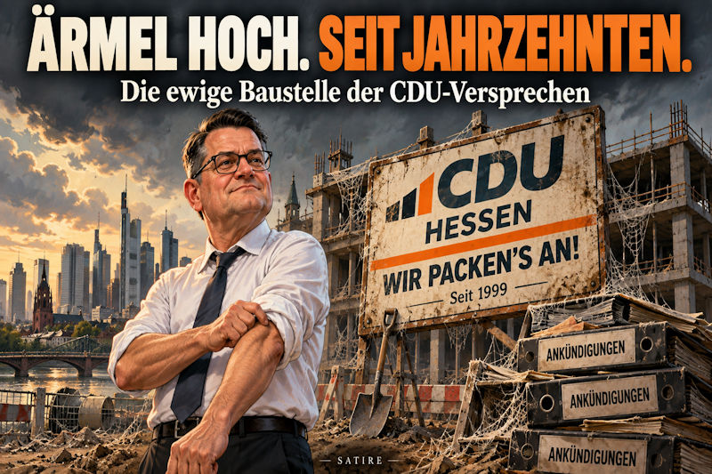 CDU HESSEN