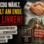 CDU LINKE-k