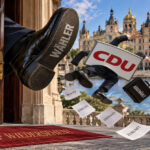 CDU fliegt raus