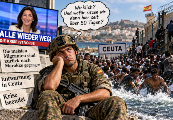 CEUTA