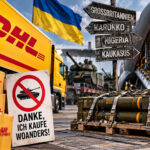 DHL UKRAINE