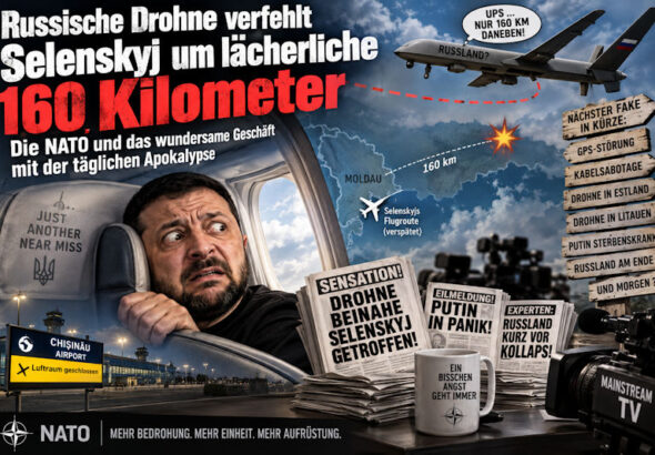 Drohne