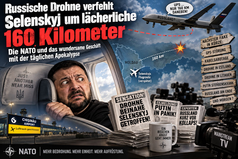 Drohne