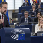 EU PARLAMENT BLAHA