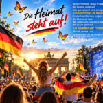 Ein Sommer der Freiheit