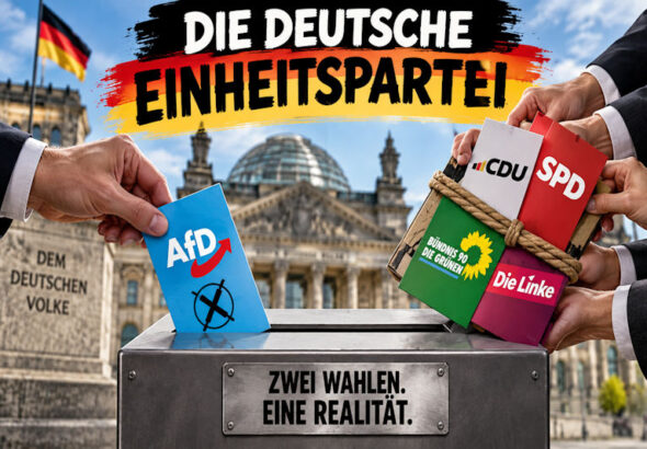 Einheitspartei