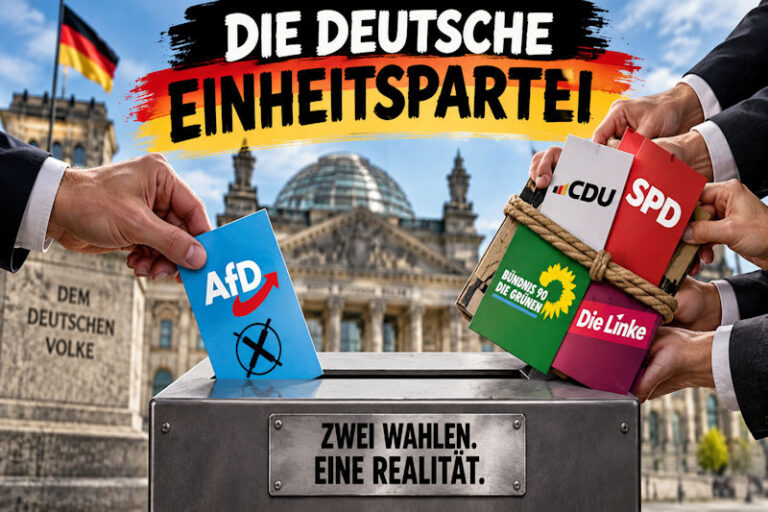 Einheitspartei