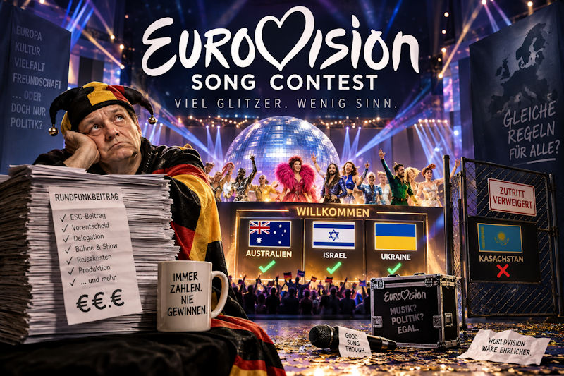 Eurovision Song Contest