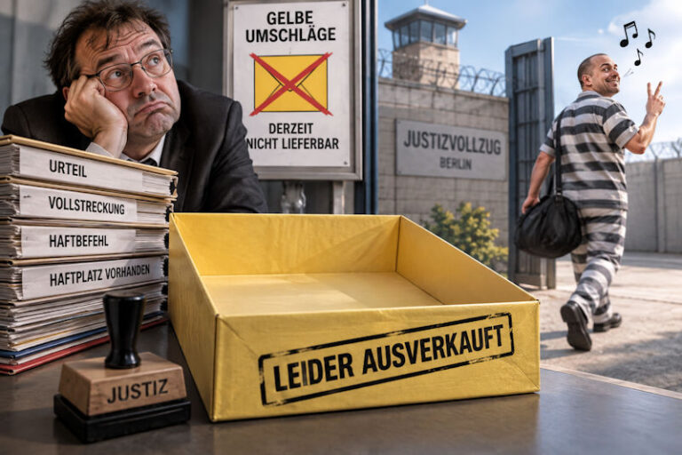 Justizposse