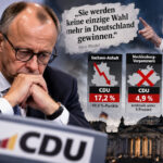 KEINE EINZIGE WAHL