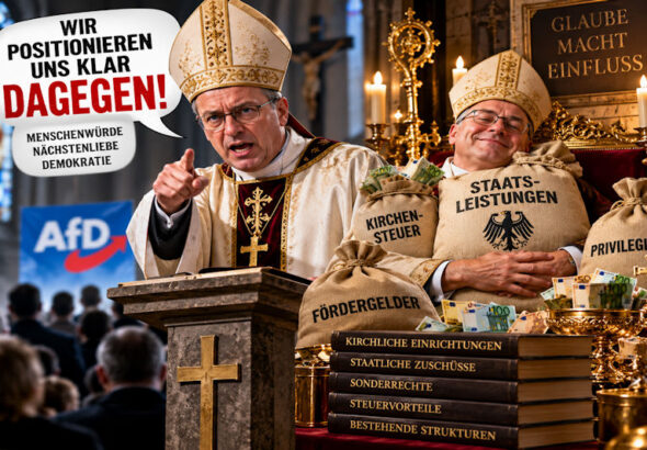 Kirche