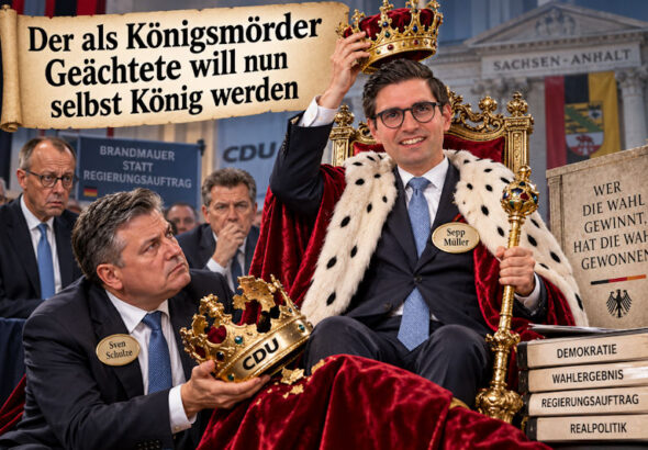 Königsmörder