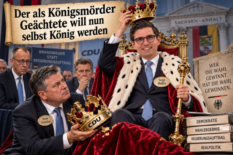 Königsmörder