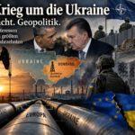 Konflikt in der Ukraine