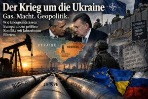 Konflikt in der Ukraine