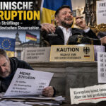 Korruption