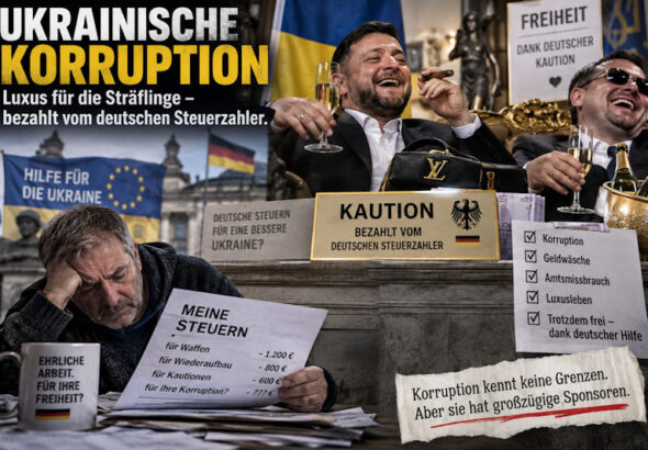 Korruption