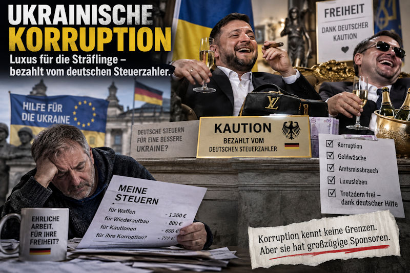 Korruption
