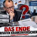 Krankenversicherung