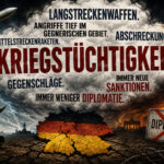 Kriegstüchtigkeit
