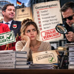 LEHRERIN