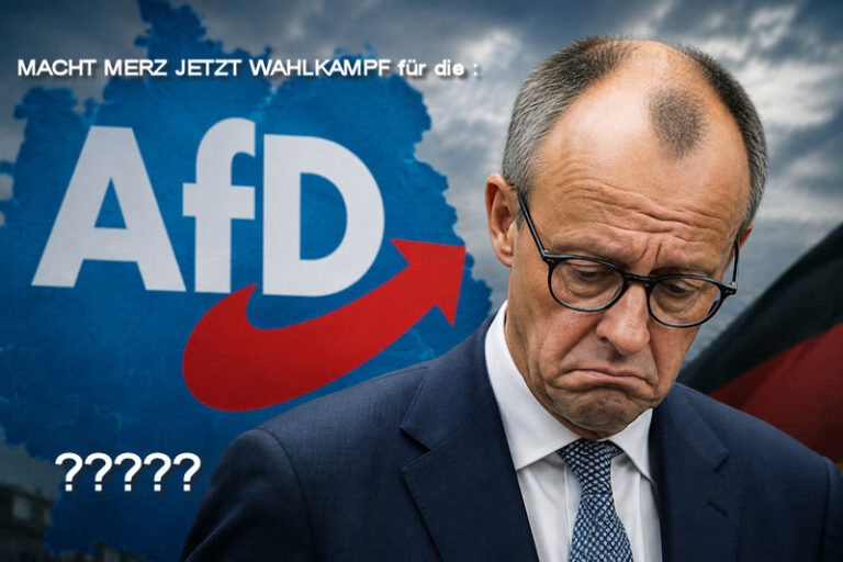 MERZ AfD