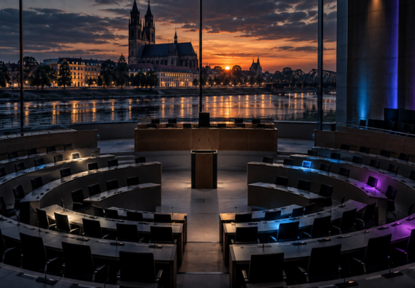 Magdeburg